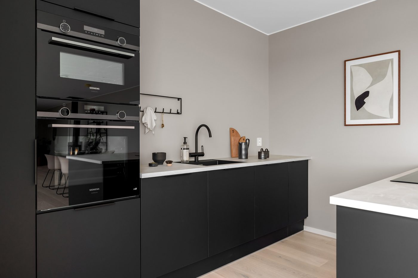 Bespoke Cabinetry NYC
