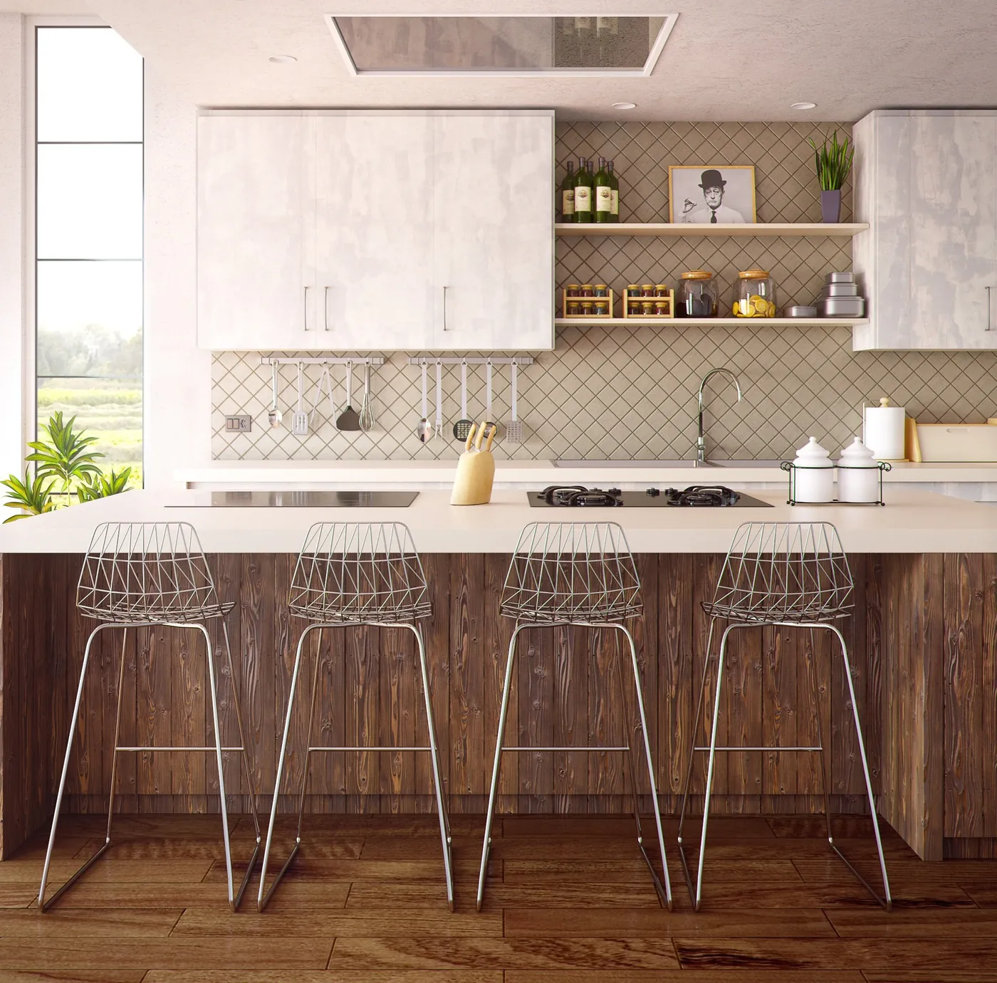 How Much Does Cabinet Refacing Cost in Westchester County?