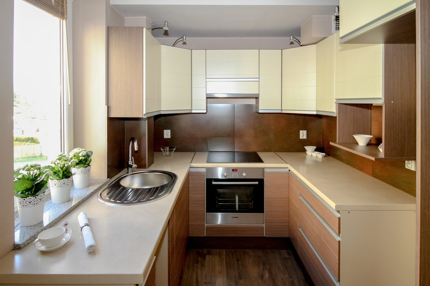 Cabinet Refacing Experts NYC
